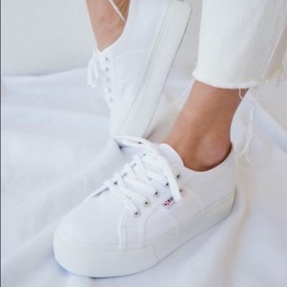 Superga “Cotu” sneaker